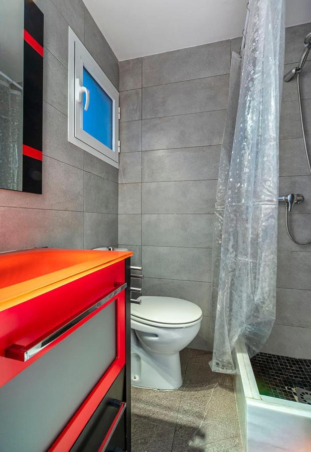 Homefeel Cartuja Sevilla Eksteriør billede