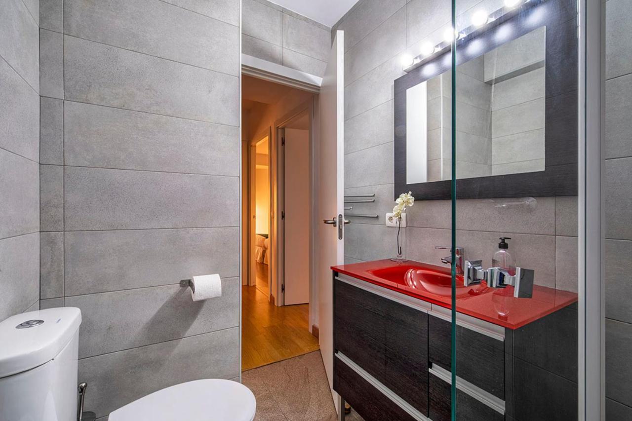 Homefeel Cartuja Sevilla Eksteriør billede